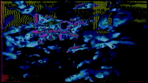 Video Art GIF by cskonopka