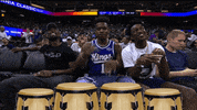 Summer League Sport GIF by NBA