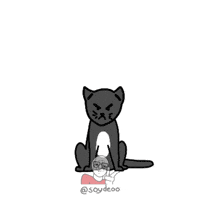 Therian GIF