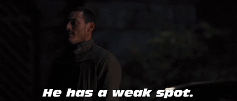 Fast And Furious GIF by The Fast Saga