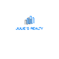 real estate Sticker by Julies Realty