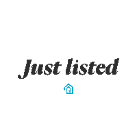 MoretRealEstate real estate sold just listed rent Sticker