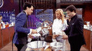 Omg Omg Omg Lol GIF by MasterChef España