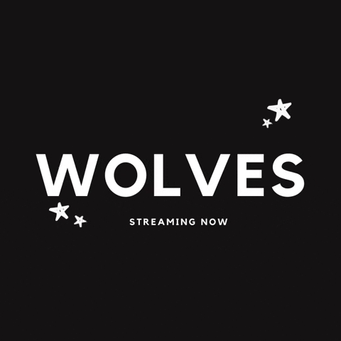 idlewave giphyupload GIF