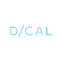 dcalagency fun neon sign advertising Sticker