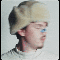 Music Video No GIF by Roderick Porter