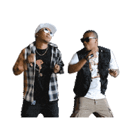 Sticker by Universal Music Africa