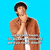 There For You Love GIF by Amazon miniTV