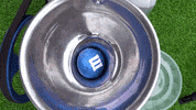 Meat Grinder Candy GIF