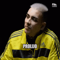 Fiesta No GIF by Filonews