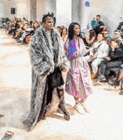 Art Fashion GIF