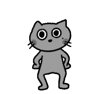 Happy Dance Sticker
