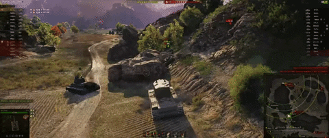 Kill Wot GIF by WorldofTanks