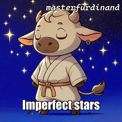 Beauty Stars GIF by Masterfurdinand