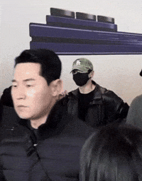 Jung Kook Jk GIF