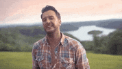 lukebryan luke bryan sunrise sunburn sunset GIF