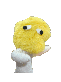 Angry Fun Sticker