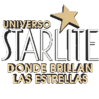 Dondebrillanlasestrellas Sticker by Starlite Festival