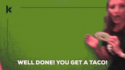 Well Done Good Job GIF by Kanopi Studios