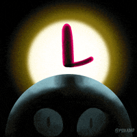 foxadhd GIF by Animation Domination High-Def