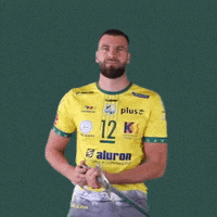 Hit Sword GIF by Aluron CMC Warta Zawiercie