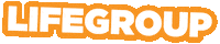 New Albany Lifegroup Sticker by Infinite Church