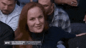 Sport Mma GIF by UFC