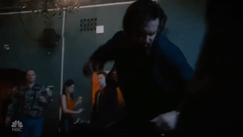 Oh My God Omg GIF by This Is Us