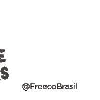 Carnaval Coco Sticker by FreeCô Brasil