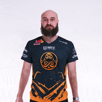 Come On Waiting GIF by ENCE