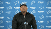 Nfl Draft Football GIF by Detroit Lions