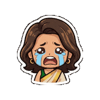 Adhila Sticker