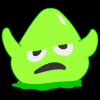 Toxin GIF