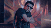 Dance Omg GIF by Sony Music India