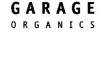 Sticker by Garage Organics