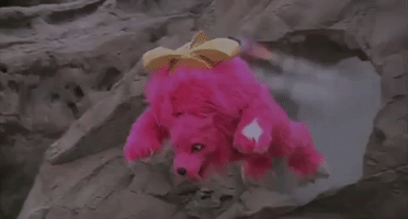 jingle all the way christmas movies GIF