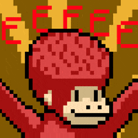 Happy Pixel GIF by Smolverse