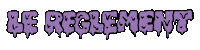 Rap Reglement Sticker by SKYDREAM Records