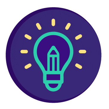 mindsetpszichologia yellow inspiration daily mint Sticker