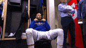 stay warm stephen curry GIF by NBA