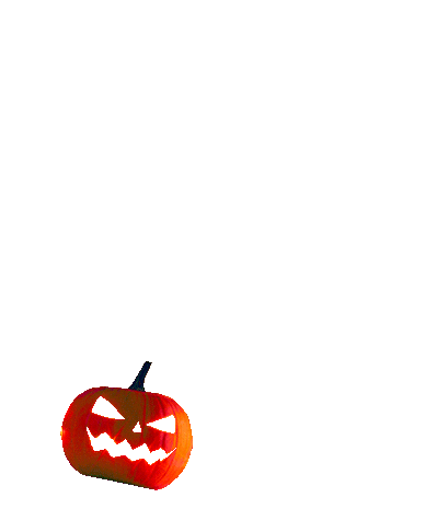 Halloween Smoke Sticker by ShutterstockContributors