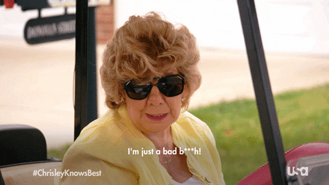 Usa Network Lol GIF by Chrisley Knows Best