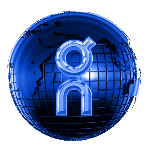 Treu Bleu Media Sticker by Tasha Bleu