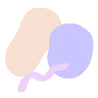 Decorations Brushes Sticker by G Graphics Studio