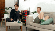 Dance Dancing GIF by Gogglebox Australia