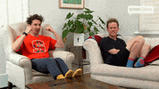 Lets Go Yes GIF by Gogglebox Australia