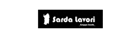 sardalavori lavoro architettura edilizia ingegneria Sticker