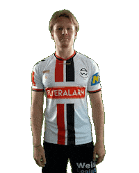 Schwarz Admira Sticker by KSV1919