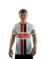 Admira Murgas Sticker by KSV1919