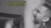 Lockdown GIF by Digital Pratik